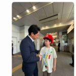 レス1番の画像1