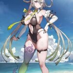 レス1番の画像1