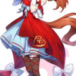 レス1番の画像1
