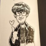 レス1番の画像1