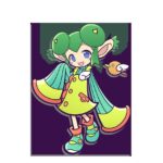 レス1番の画像1