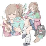 レス23番の画像1