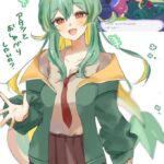 レス10番の画像2