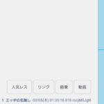 レス1番の画像1