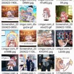 レス1番の画像1