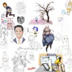 レス2番の画像2