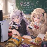 レス1番の画像1