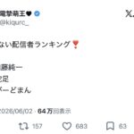 レス1番の画像1