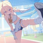 レス1番の画像1