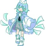 レス1番の画像1