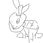 レス1番の画像1