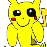レス1番の画像1