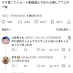 レス13番の画像1