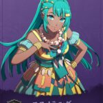 レス1番の画像1