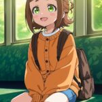 レス1番の画像1